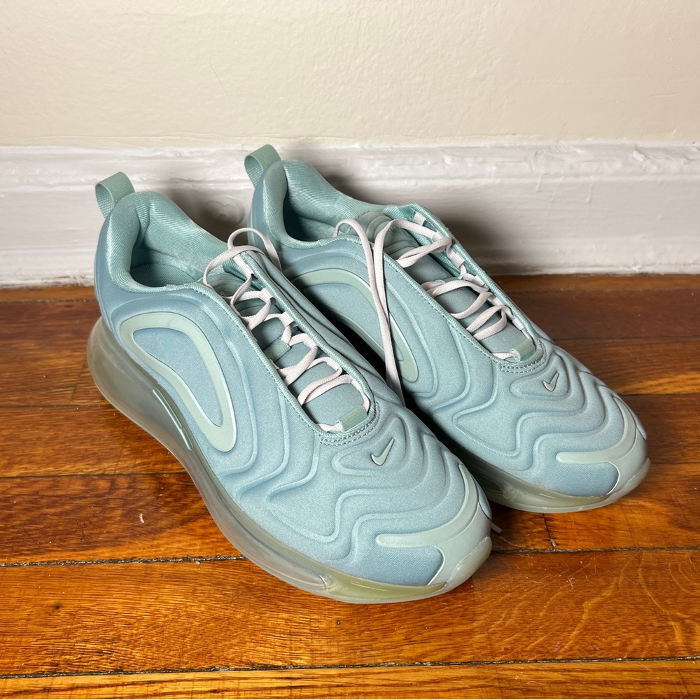 Air Max 720 SE ‘Ocean Cube’